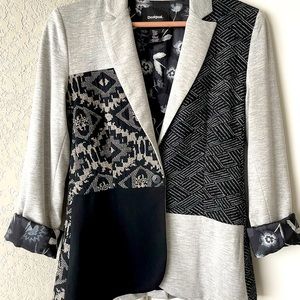 Desigual blazer
